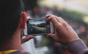 Pourquoi rêver d'être filmé ?