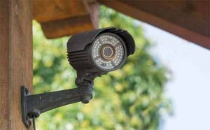Pourquoi rêver de caméra de sécurité ?