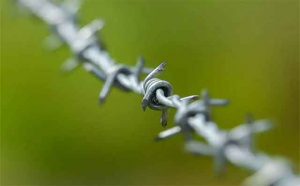 Pourquoi rêver de fils de fer ?