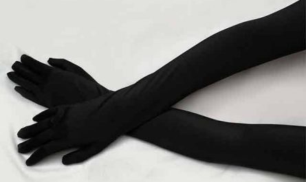 Pourquoi rêver de gants noirs ?