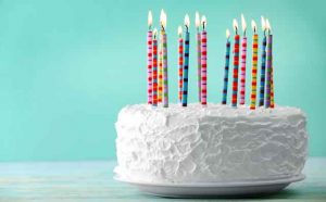 Pourquoi rêver de gâteau blanc ?