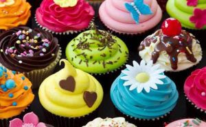 Pourquoi rêver de gâteaux ?