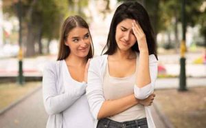 Pourquoi rêver de la trahison d'un ami ?