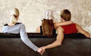 Pourquoi rêver de tromper sa femme ?