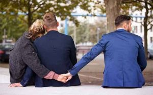 Pourquoi rêver de l'infidélité de votre femme ?