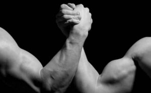 Pourquoi rêver d'adversaire ?