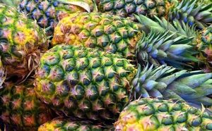 Pourquoi rêver d'ananas ?