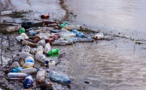 Pourquoi rêver d'une mer pleine d'ordures ?