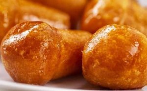 Pourquoi rêver de baba au rhum ?