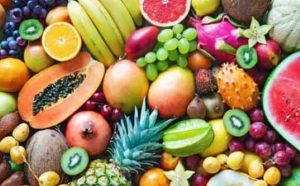 Pourquoi rêver de beaucoup de fruits ?