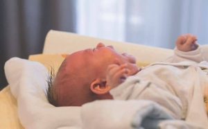 Pourquoi rêver de bébé malade ?