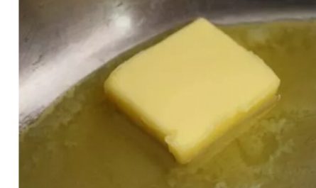 Pourquoi rêver de beurre fondu ?