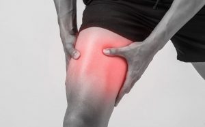 Pourquoi rêver de blessure à la jambe ?