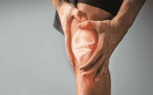 Pourquoi rêver de blessure au genou ?