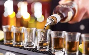 Pourquoi rêver de boissons alcoolisées ?