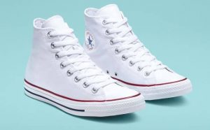 Pourquoi rêver de chaussures blanches ?