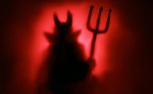 Pourquoi rêver de diable ?