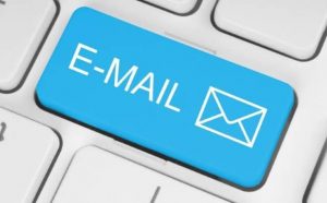 Pourquoi rêver de e-mail ?