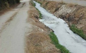 Pourquoi rêver de fossé ?