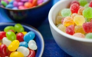 Pourquoi rêver de manger des bonbons ?