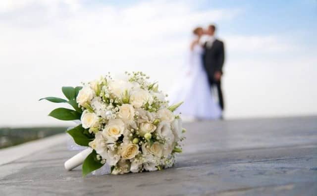 Rêver de mariage et de funérailles