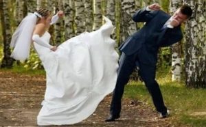 Pourquoi rêver de mariage malheureux ?