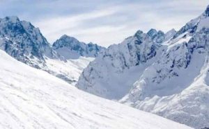 Pourquoi rêver de montagne enneigée ?