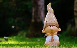 Pourquoi rêver de nain ?