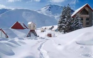 Pourquoi rêver de neige sur la route ?