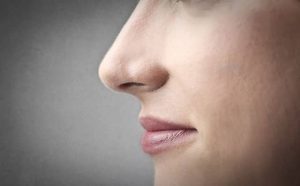 Pourquoi rêver de nez ?