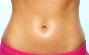 Pourquoi rêver de nombril ?