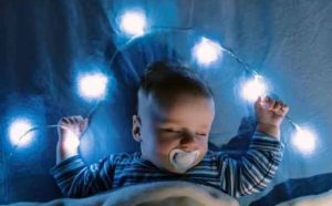 Pourquoi rêver de nourrisson?