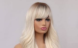 Pourquoi rêver de perruque blonde ?