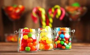 Pourquoi rêver de recevoir des bonbons ?