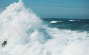 Pourquoi rêver de vagues ?