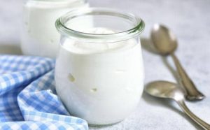 Pourquoi rêver de yaourt ?