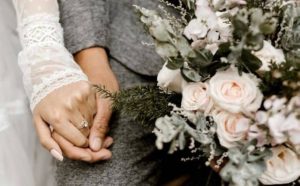 Pourquoi rêver du mariage d'un ami ?