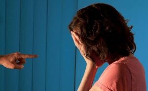 Pourquoi rêver d'accuser quelqu'un ?