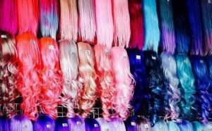 Pourquoi rêver d'acheter une perruque ?