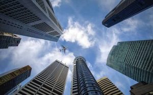 Pourquoi rêver d'un avion dans le ciel ?