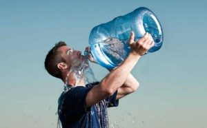 Pourquoi rêver d'avoir soif ?