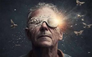 Pourquoi rêver d'éborgner quelqu'un ?