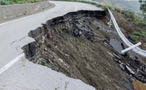 Pourquoi rêver d'éboulement ?