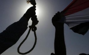 Pourquoi rêver d'échafaud ?