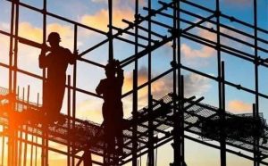 Pourquoi rêver d'échafaudage ?