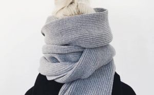 Pourquoi rêver d'écharpe ?