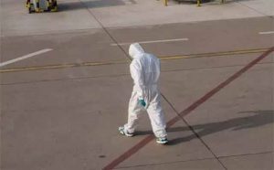 Pourquoi rêver d'épidémie ?