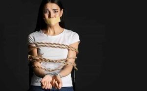 Pourquoi rêver d'être ligoté ?