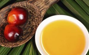 Pourquoi rêver d'huile de palme ?