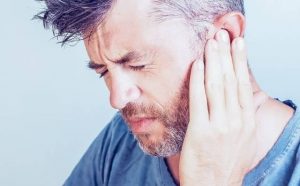 Pourquoi rêver d'infection de l'oreille ?